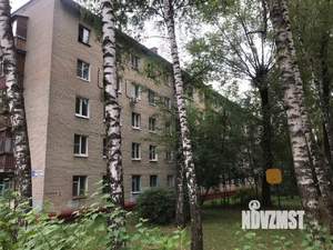 1-к квартира, на длительный срок, 31м2, 4/5 этаж
