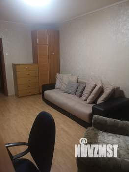 1-к квартира, на длительный срок, 45м2, 22/25 этаж