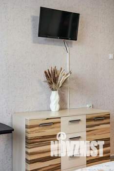 2-к квартира, посуточно, 70м2, 1/1 этаж