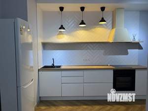 1-к квартира, на длительный срок, 40м2, 9/22 этаж