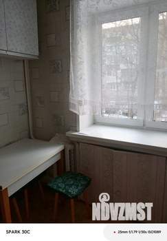 1-к квартира, на длительный срок, 35м2, 2/5 этаж