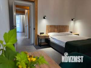 1-к квартира, посуточно, 48м2, 2/2 этаж