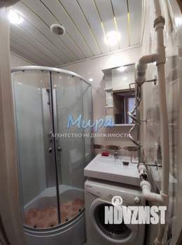 1-к квартира, на длительный срок, 32м2, 1/5 этаж