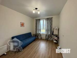 3-к квартира, на длительный срок, 68м2, 2/17 этаж