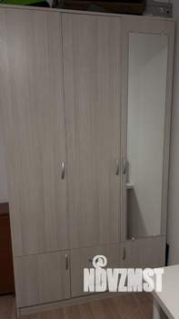2-к квартира, на длительный срок, 60м2, 6/18 этаж