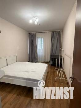 1-к квартира, на длительный срок, 39м2, 11/16 этаж