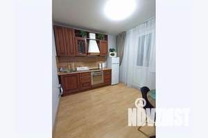 1-к квартира, посуточно, 45м2, 19/25 этаж