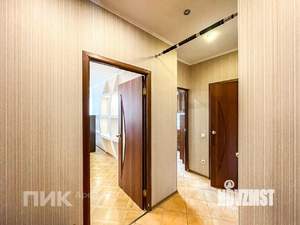 1-к квартира, на длительный срок, 42м2, 10/10 этаж