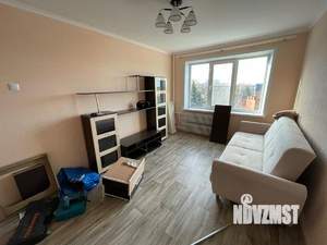 3-к квартира, на длительный срок, 60м2, 4/5 этаж