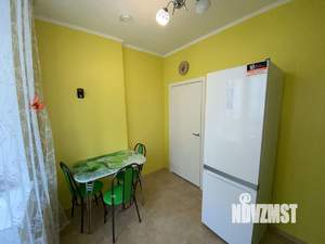 1-к квартира, на длительный срок, 33м2, 2/17 этаж