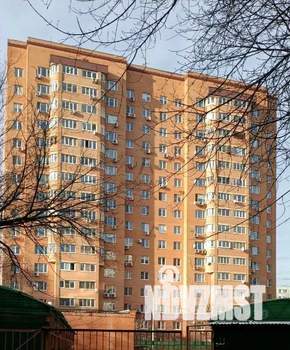 1-к квартира, на длительный срок, 53м2, 5/17 этаж