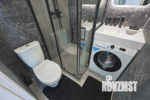 Студия квартира, посуточно, 22м2, 8/17 этаж