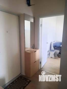 1-к квартира, на длительный срок, 36м2, 11/17 этаж