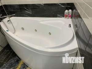 1-к квартира, посуточно, 22м2, 1/1 этаж