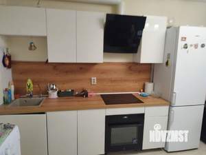 1-к квартира, на длительный срок, 41м2, 3/8 этаж