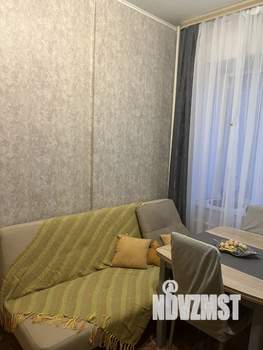 1-к квартира, на длительный срок, 39м2, 14/16 этаж