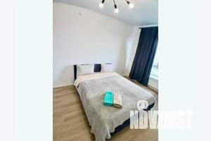 2-к квартира, посуточно, 50м2, 22/24 этаж