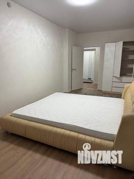 1-к квартира, на длительный срок, 40м2, 6/12 этаж