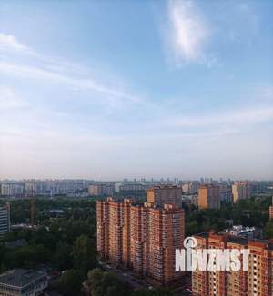 Студия квартира, на длительный срок, 20м2, 24/25 этаж