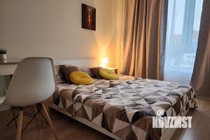 1-к квартира, посуточно, 22м2, 3/25 этаж