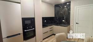 2-к квартира, на длительный срок, 50м2, 23/25 этаж