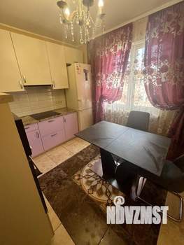 2-к квартира, на длительный срок, 64м2, 16/17 этаж