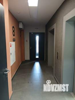 1-к квартира, на длительный срок, 35м2, 6/12 этаж