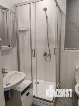 Студия квартира, на длительный срок, 20м2, 15/17 этаж