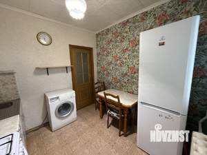 1-к квартира, на длительный срок, 34м2, 8/9 этаж