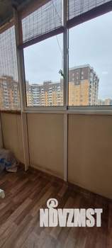 Студия квартира, на длительный срок, 27м2, 10/17 этаж