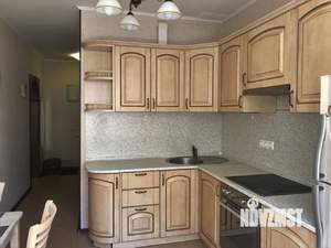 1-к квартира, на длительный срок, 37м2, 5/17 этаж