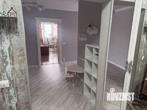 3-к квартира, на длительный срок, 110м2, 15/27 этаж