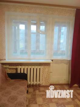 1-к квартира, на длительный срок, 30м2, 4/5 этаж
