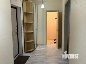 2-к квартира, на длительный срок, 61м2, 20/24 этаж