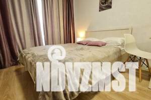 1-к квартира, посуточно, 22м2, 2/25 этаж