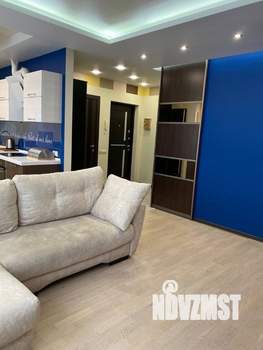 3-к квартира, на длительный срок, 69м2, 12/25 этаж