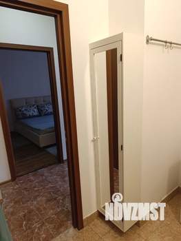 1-к квартира, на длительный срок, 38м2, 8/19 этаж