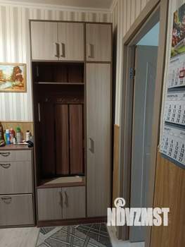 1-к квартира, на длительный срок, 30м2, 1/5 этаж