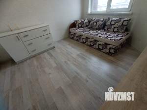 2-к квартира, на длительный срок, 52м2, 6/17 этаж