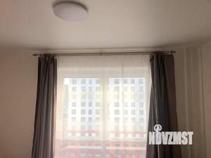 Студия квартира, на длительный срок, 22м2, 16/26 этаж