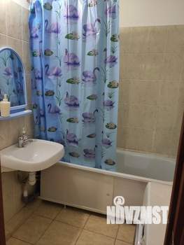 1-к квартира, на длительный срок, 44м2, 9/23 этаж