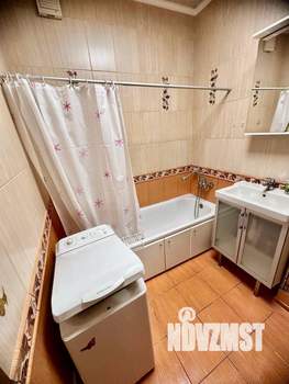 1-к квартира, на длительный срок, 40м2, 14/17 этаж