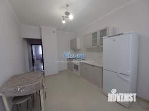 2-к квартира, на длительный срок, 60м2, 16/17 этаж