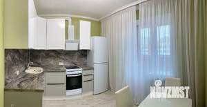 2-к квартира, на длительный срок, 64м2, 5/18 этаж