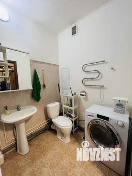 2-к квартира, на длительный срок, 37м2, 2/13 этаж