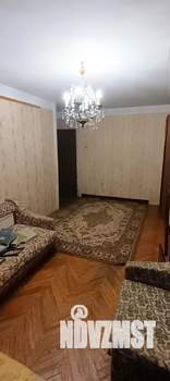 2-к квартира, на длительный срок, 43м2, 2/5 этаж