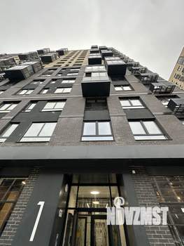 2-к квартира, на длительный срок, 34м2, 12/17 этаж