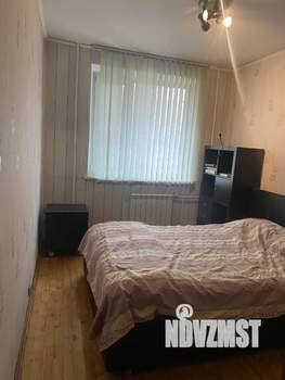 4-к квартира, на длительный срок, 74м2, 1/10 этаж