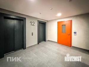 Студия квартира, на длительный срок, 20м2, 12/25 этаж