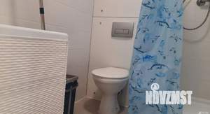 Студия квартира, на длительный срок, 20м2, 20/25 этаж